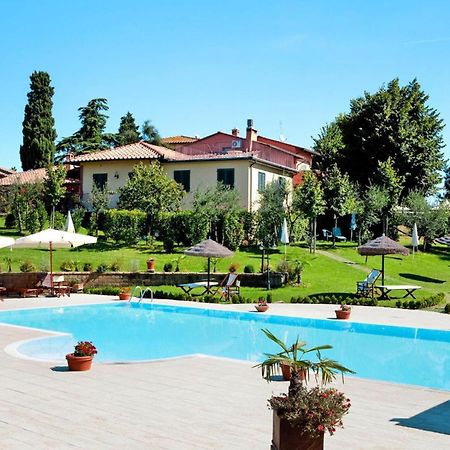 Hesse Farm Holiday Borgo Pinete Apartment Le Vedute Bagian luar foto