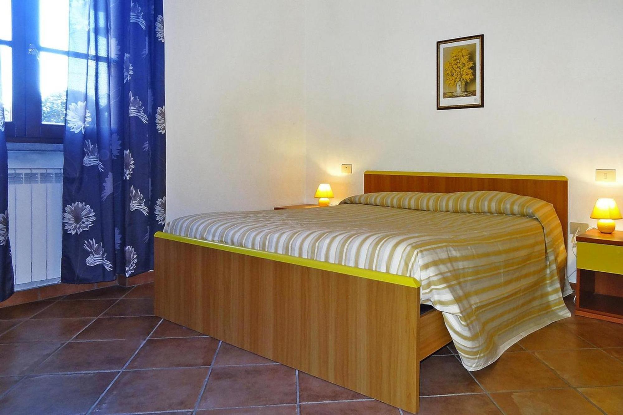 Hesse Farm Holiday Borgo Pinete Apartment Le Vedute Bagian luar foto