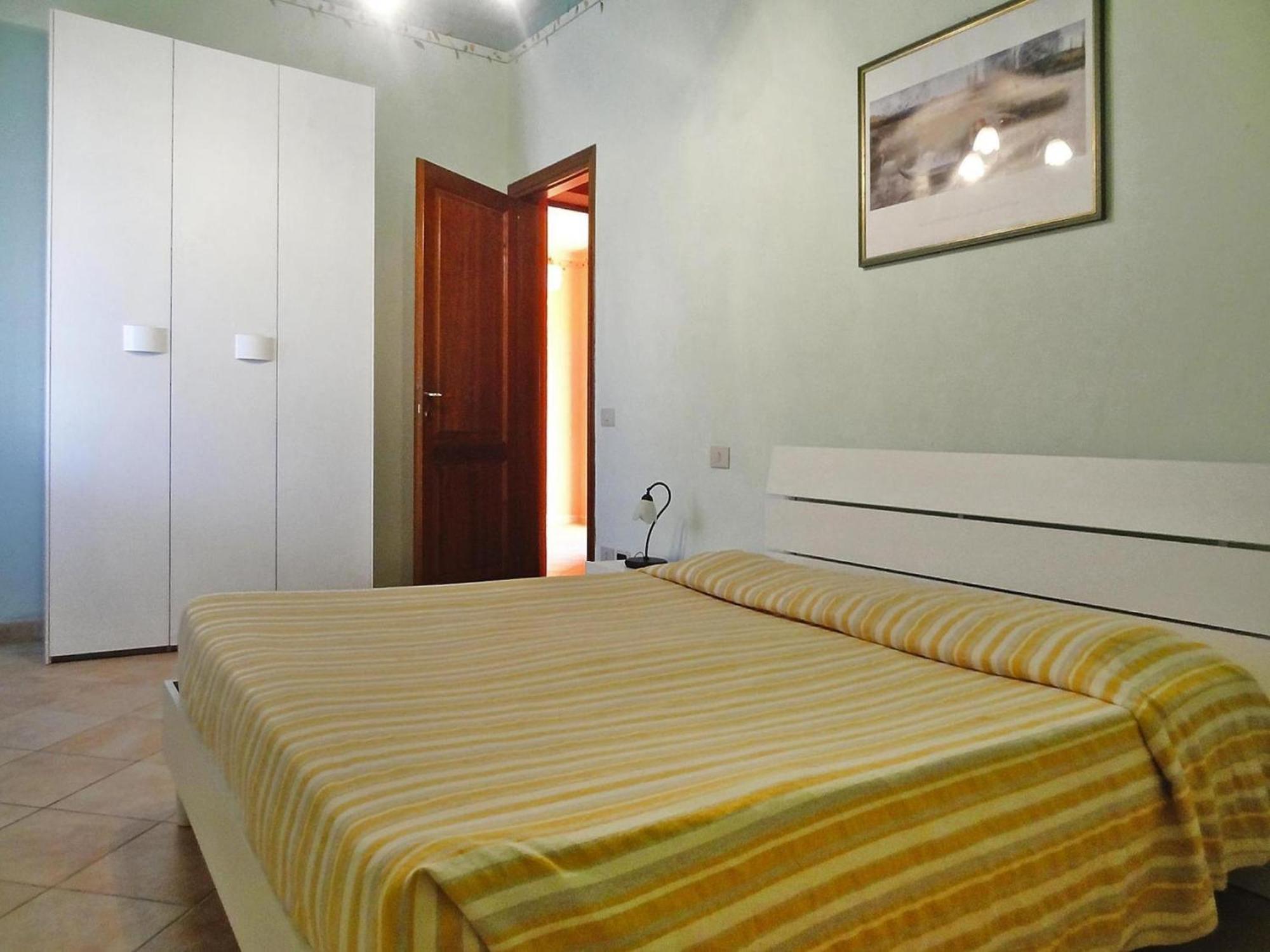 Hesse Farm Holiday Borgo Pinete Le Vedute Bagian luar foto