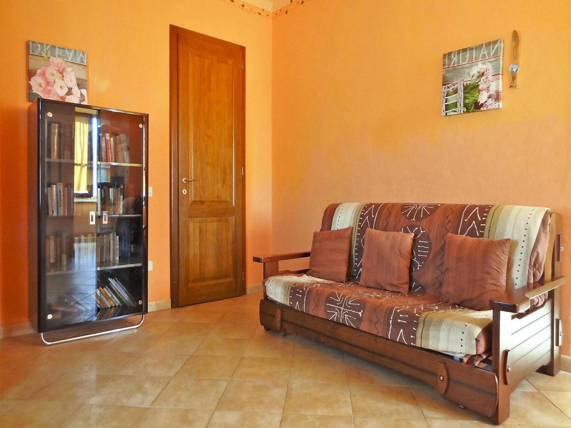Hesse Farm Holiday Borgo Pinete Le Vedute Bagian luar foto